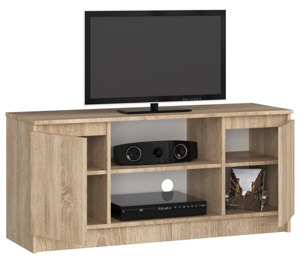 TV stolek YMARIN - dub sonoma
