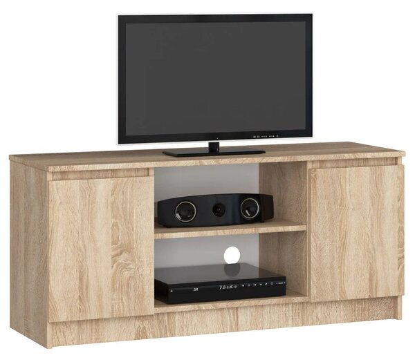 TV stolek YMARIN - dub sonoma