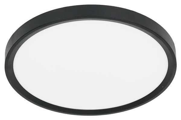 Stropní LED svítidlo Maq, 1x LED 24w, 3000-6500k, b
