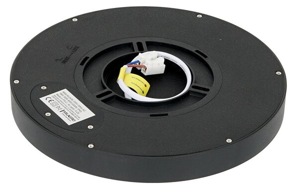 Stropní LED svítidlo Maq, 1x LED 18w, 3000-6500k, b