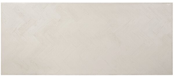Richmond Dubový jídelní stůl Whitebone 235 x 100 cm