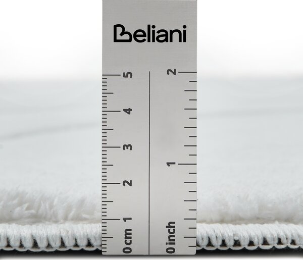 Koberec SALVORI Krémově bílá ø 160 cm