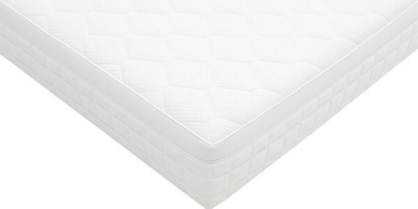 BOXSPRINGOVÁ MATRACE, 160/200 cm Livetastic - Online Only matrace a rošty, Online Only