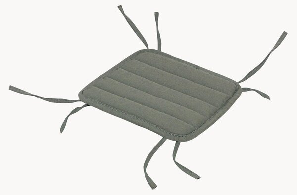 Exteriérový podsedák na stoličku Nokk