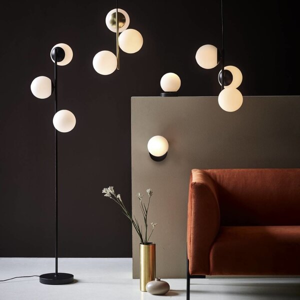 Nordlux Bílá LED žárovka E14 4W II