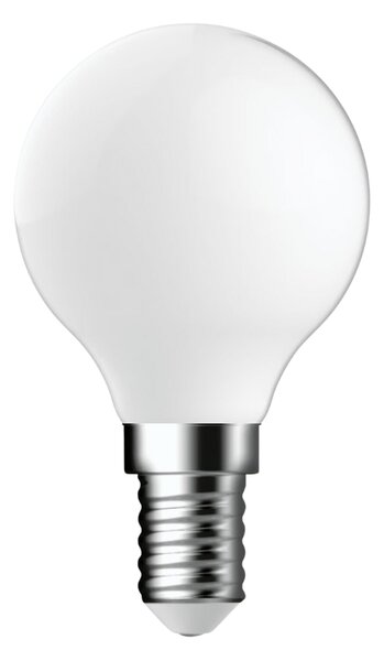 Nordlux Bílá LED žárovka E14 4W II