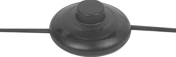 Stojací lampa KYOGA Papírové lano Béžová