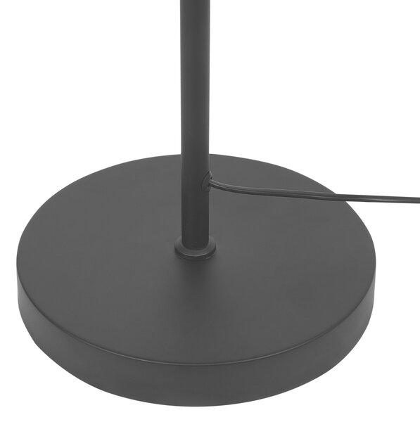 Stojací lampa KYOGA Papírové lano Béžová