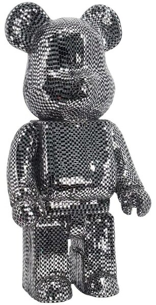 Richmond Soška Bear 70 cm