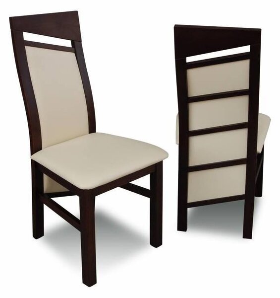 Čalouněná židle K21