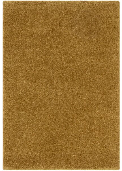 Breno Kusový koberec GALA 01/YYY, Hnědá, 80 x 150 cm