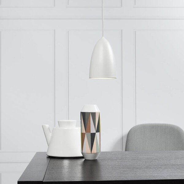 Nordlux Transparentní LED žárovka GU10 3,1W