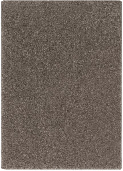 Breno Kusový koberec GALA 01/BBB, Hnědá, 80 x 150 cm