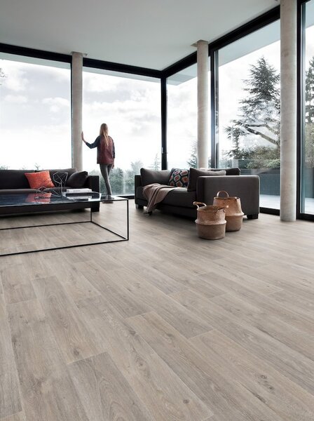 PVC HQR Gerflor rozměr š.200 x d.270 cm - Noma Champangne 1806 TU