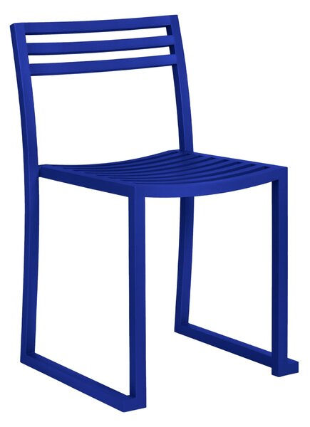 HEM Zahradní židle Chop, Ultramarine Blue