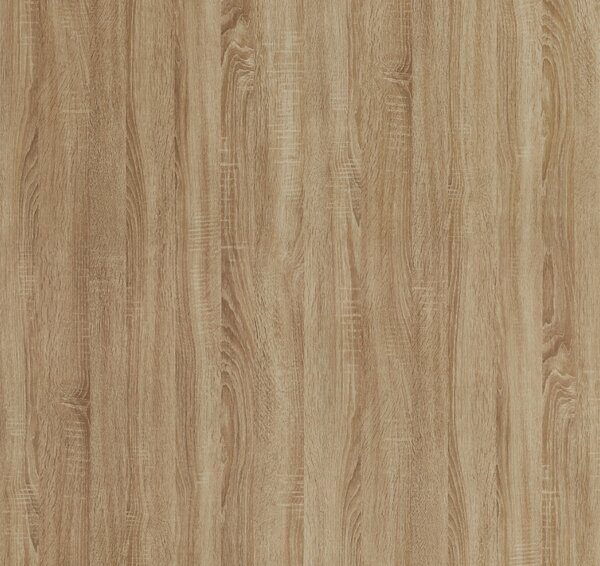 Úložný box LEHAC s víkem 100x46cm, dub sonoma