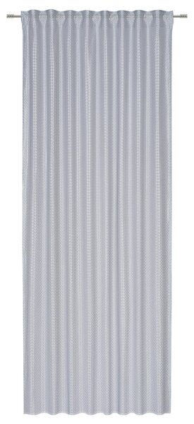 HOTOVÝ ZÁVĚS, průhledné, 135/245 cm Esposa - Závěsy