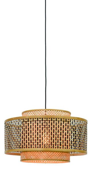 ZÁVĚSNÉ SVÍTIDLO, 53/236,5/53 cm Good & Mojo - Online Only svítidla, Online Only