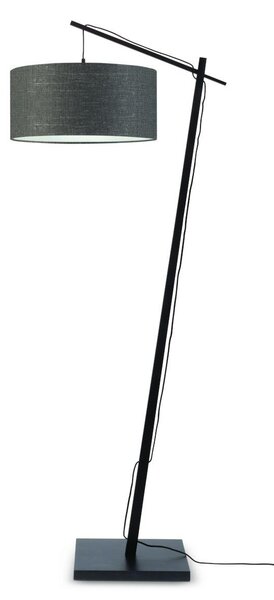 STOJACÍ LAMPA, 47/176/23 cm Good & Mojo - Online Only svítidla, Online Only