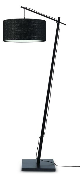STOJACÍ LAMPA, 47/176/23 cm Good & Mojo - Online Only svítidla, Online Only