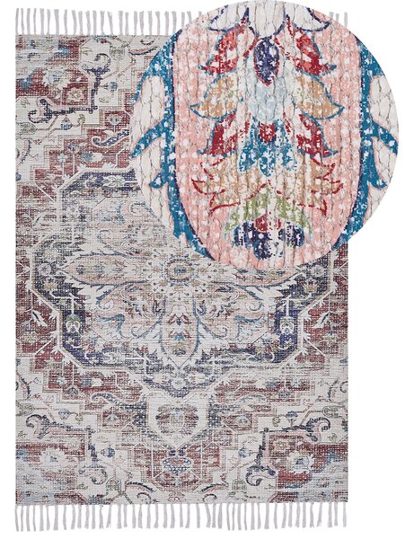 Koberec KELKIT Pestrá 150 x 230 cm