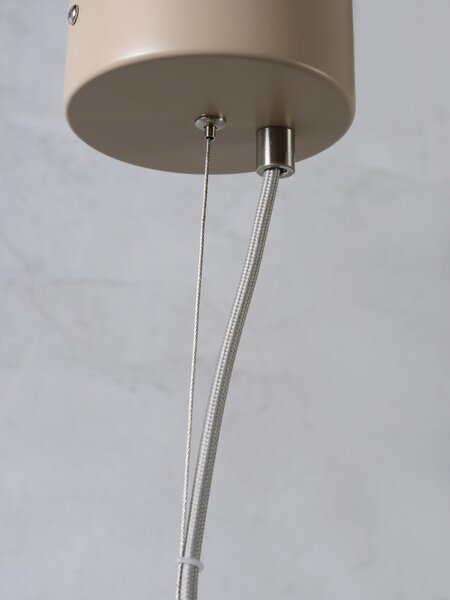 ZÁVĚSNÉ SVÍTIDLO, 47/176/23 cm It's about Romi - Online Only svítidla, Online Only