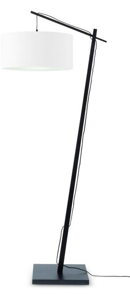 STOJACÍ LAMPA, 47/176/23 cm Good & Mojo - Online Only svítidla, Online Only