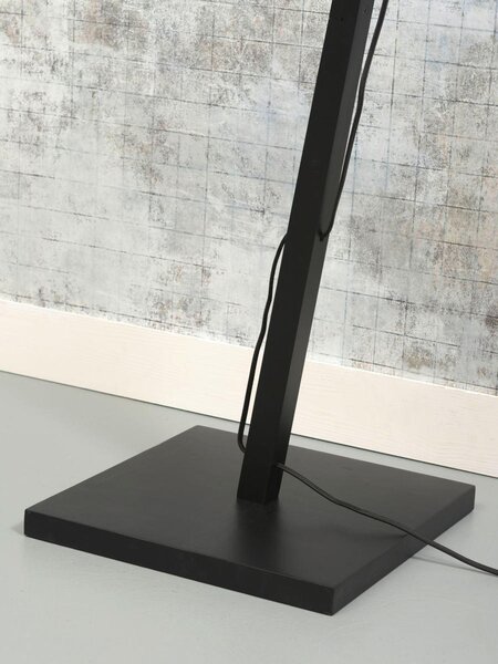 STOJACÍ LAMPA, 47/176/23 cm Good & Mojo - Online Only svítidla, Online Only