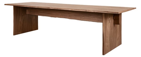 HEM Stůl Bookmatch, 275, Walnut