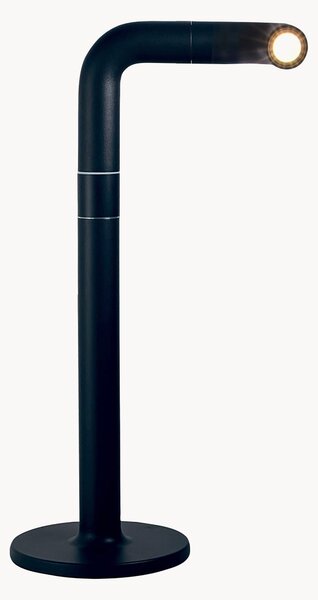 Přenosná stolní LED lampa se stmívačem Pipe
