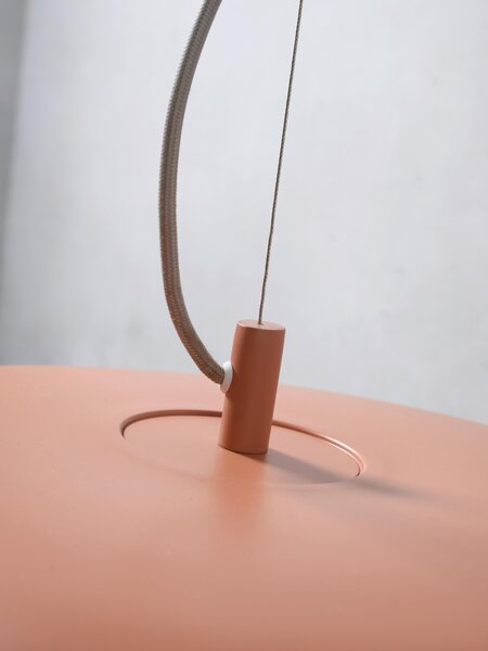 ZÁVĚSNÉ SVÍTIDLO, 47/176/23 cm It's about Romi - Online Only svítidla, Online Only