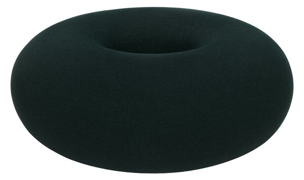 HEM Pouf Boa, Pine Green