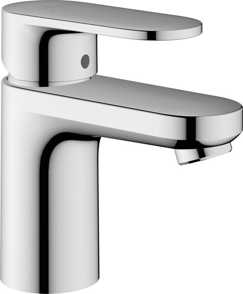 Hansgrohe Vernis Blend umyvadlová baterie stojící chrom 71557000