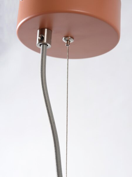 ZÁVĚSNÉ SVÍTIDLO, 47/176/23 cm It's about Romi - Online Only svítidla, Online Only