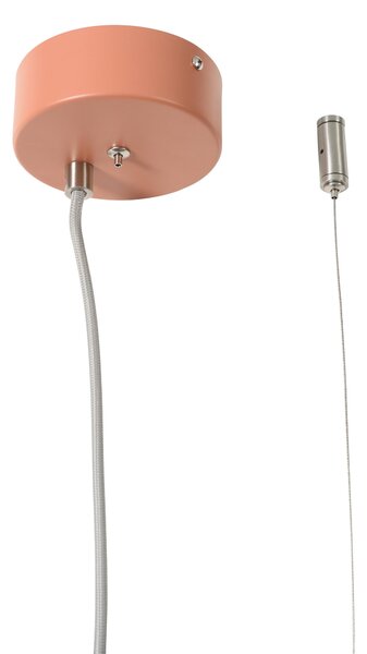 ZÁVĚSNÉ SVÍTIDLO, 47/176/23 cm It's about Romi - Online Only svítidla, Online Only