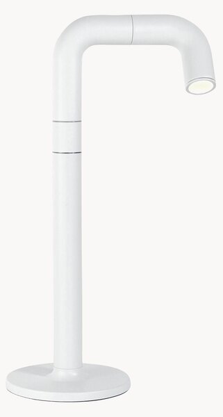 Přenosná stolní LED lampa's stmívačem Pipe