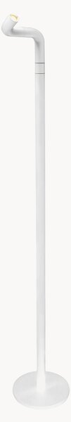 Přenosná stojací LED lampa se stmívačem Pipe