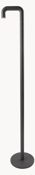 Přenosná stojací LED lampa se stmívačem Pipe