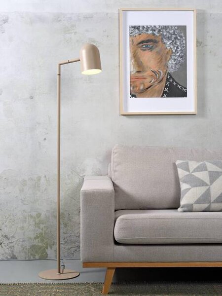 STOJACÍ LAMPA, 17/141/17 cm It's about Romi - Online Only svítidla, Online Only