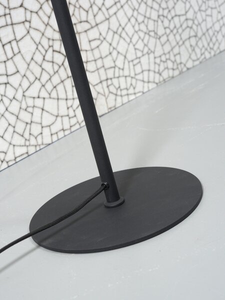 STOJACÍ LAMPA, 17/141 cm It's about Romi - Online Only svítidla, Online Only