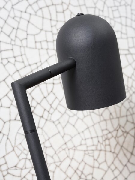 STOJACÍ LAMPA, 17/141 cm It's about Romi - Online Only svítidla, Online Only