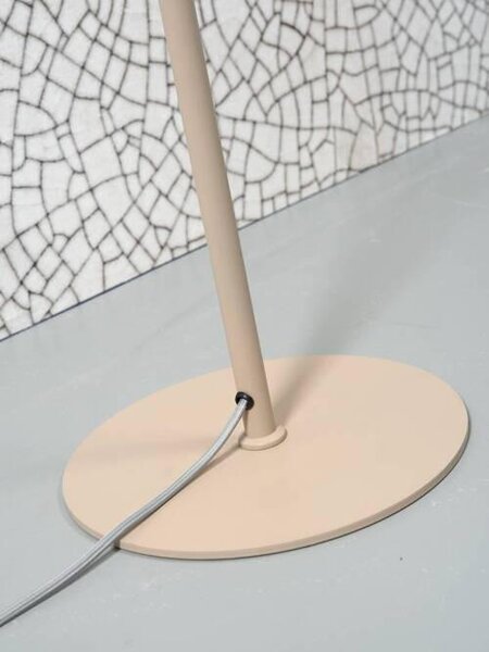 STOJACÍ LAMPA, 17/141/17 cm It's about Romi - Online Only svítidla, Online Only