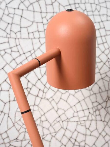 STOJACÍ LAMPA, 17/141/17 cm It's about Romi - Online Only svítidla, Online Only