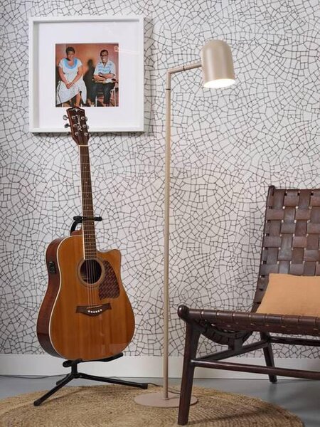 STOJACÍ LAMPA, 17/141/17 cm It's about Romi - Online Only svítidla, Online Only