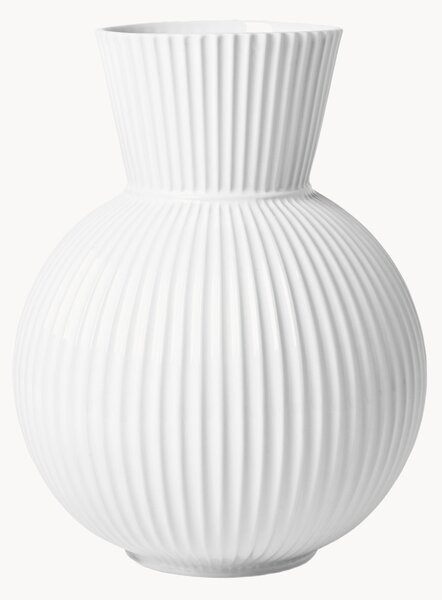 Porcelánová váza Tura