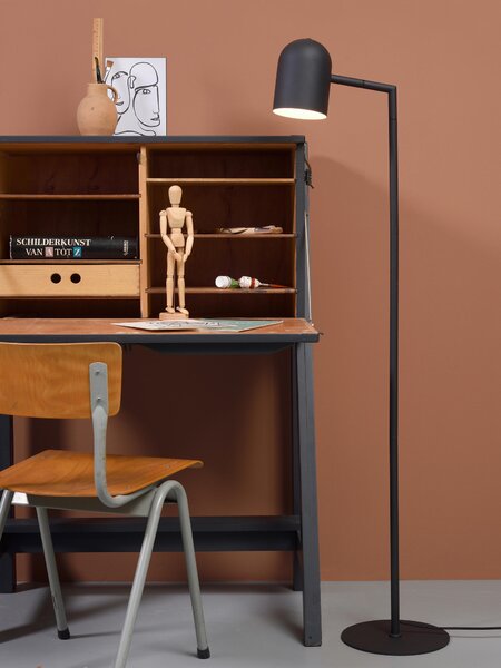 STOJACÍ LAMPA, 17/141 cm It's about Romi - Online Only svítidla, Online Only