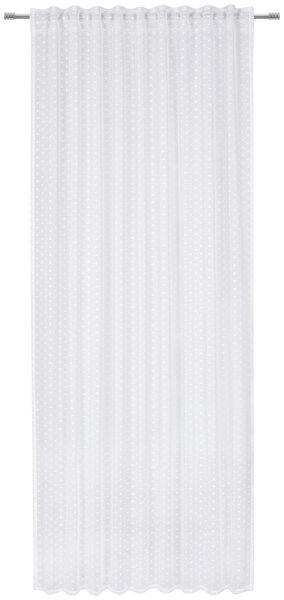 HOTOVÝ ZÁVĚS, poloprůhledné, 140/245 cm Esposa - Závěsy