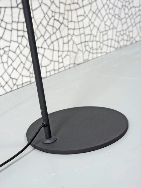 STOJACÍ LAMPA, 134 cm It's about Romi - Online Only svítidla, Online Only