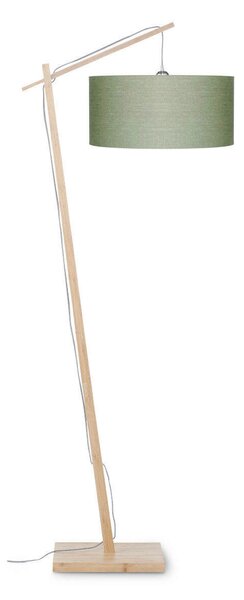 STOJACÍ LAMPA, 70/176 cm Good & Mojo - Online Only svítidla, Online Only