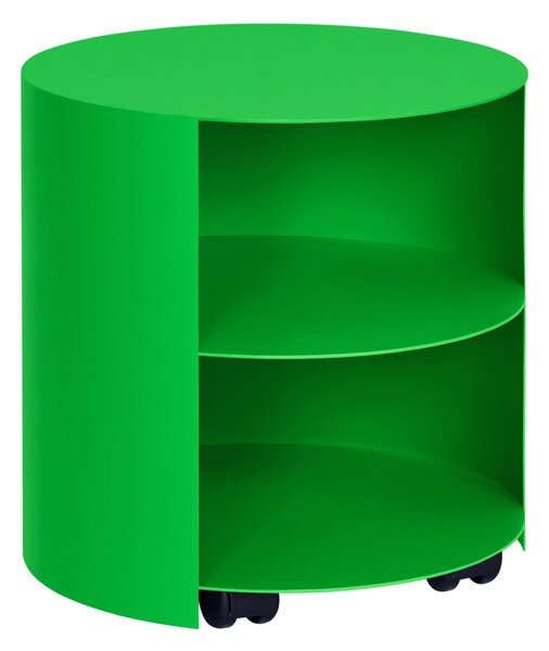 HEM Odkládací stolek Hide, Pure Green